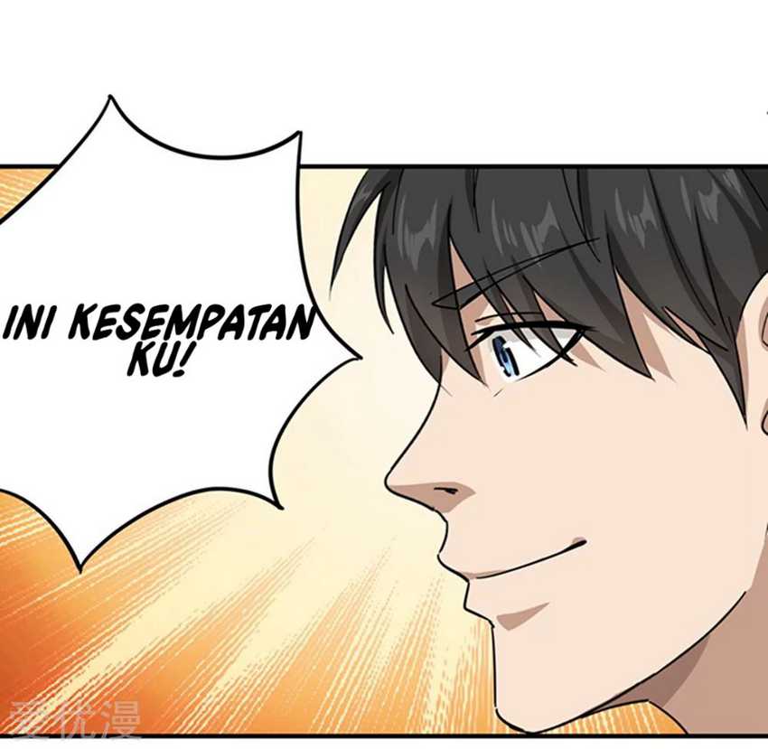 School Flower Master Chapter 15 Bahasa Indonesia